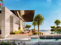 Prodej bytu 2+kk, Eltiera Heights, Ar-Raján, Spojené arabské emiráty, 66 m2