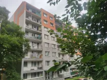 Prodej bytu 2+kk, Odolena Voda, V Malém háji, 42 m2