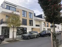 Dražba bytu 3+kk, Vysoký Újezd, Pivovarská, 82 m2