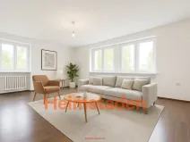 Pronájem bytu 2+1, Havířov - Město, Koperníkova, 69 m2