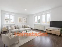 Pronájem bytu 2+1, Havířov - Město, Koperníkova, 69 m2