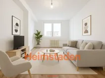 Pronájem bytu 3+1, Frýdek-Místek - Místek, Československé armády, 80 m2