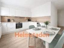 Pronájem bytu 3+1, Frýdek-Místek - Frýdek, Lipová, 71 m2