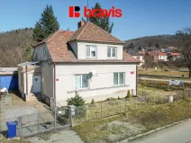 Prodej rodinného domu, Kuřim, Havlíčkova, 127 m2