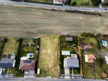 Prodej pozemku pro bydlení, Petřvald, Na Návrší, 1707 m2