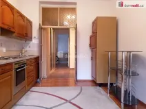 Pronájem bytu 1+1, Karlovy Vary, Petřín, 37 m2