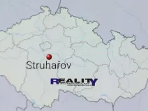 Prodej zahrady, Struhařov, V Zahradách, 397 m2