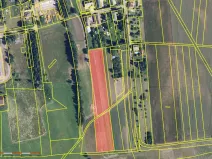 Prodej pole, Bohuslavice, 7441 m2