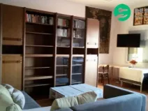 Pronájem bytu 2+kk, Hradec Králové - Pražské Předměstí, Veverkova, 52 m2