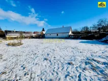 Prodej pozemku pro bydlení, Roudná, 905 m2