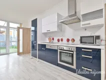 Pronájem bytu 2+kk, Brno, Mikšíčkova, 53 m2