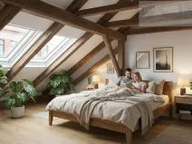 Prodej bytu 2+kk, České Budějovice, Rudolfovská tř., 43 m2