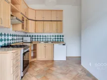 Prodej bytu 2+1, Praha - Střešovice, Patočkova, 81 m2