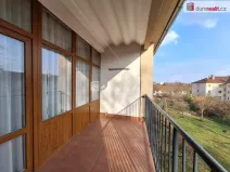 Pronájem bytu 3+1, Praha - Strašnice, Dětská, 102 m2