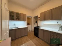 Pronájem bytu 2+1, Plzeň, Edvarda Beneše, 48 m2