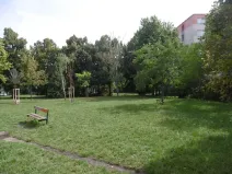 Dražba pozemku, Praha, 393 m2