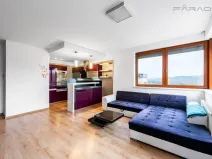 Pronájem bytu 2+kk, Praha - Hostivař, Athénská, 96 m2