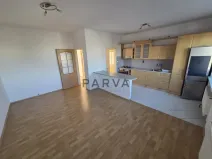 Pronájem bytu 3+kk, Plzeň - Litice, Nad Přehradou, 73 m2