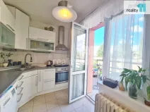 Pronájem bytu 2+1, Nymburk, U Růžáku, 50 m2