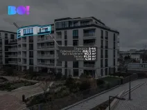 Pronájem kanceláře, Ostrava, F. X. Riepla, 268 m2