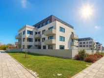 Prodej bytu 2+kk, Horoměřice, Žižkova, 53 m2