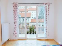 Pronájem pokoje, Praha - Břevnov, Šlikova, 17 m2