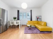 Prodej bytu 2+kk, České Budějovice, Žižkova tř., 51 m2