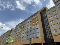 Pronájem bytu 2+kk, Praha - Stodůlky, Seydlerova, 48 m2