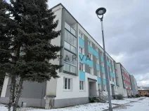 Prodej bytu 2+1, Kaznějov, Poštovní, 49 m2