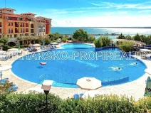 Prodej bytu 2+kk, Aheloy, Bulharsko, 85 m2