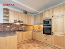 Pronájem bytu 3+kk, Praha - Holešovice, Přístavní, 74 m2