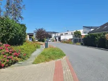 Prodej pozemku pro bydlení, Hrušovany u Brna, Pod Střediskem, 874 m2