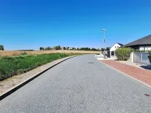 Prodej pozemku pro bydlení, Hrušovany u Brna, Pod Střediskem, 898 m2