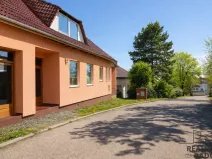 Prodej rodinného domu, Cetkovice, Kaplice, 270 m2