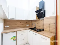 Pronájem bytu 3+1, Praha - Libeň, Drahobejlova, 77 m2