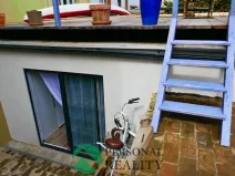 Pronájem bytu 1+kk, Litoměřice, Palachova, 35 m2