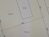 Prodej pozemku pro bydlení, Chotěšov, Klostermannova, 887 m2