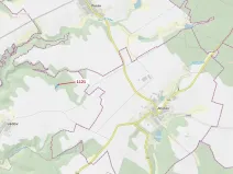 Dražba lesa, Náměšť nad Oslavou, 2998 m2