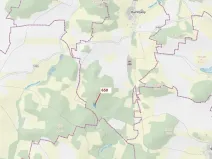 Dražba lesa, Kuřimany, 3688 m2