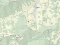 Dražba lesa, Zděchov, 1413 m2