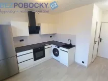 Pronájem bytu 1+1, Jihlava, Telečská, 32 m2