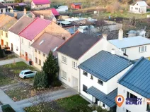 Prodej rodinného domu, Lutín, Na Záhumení, 130 m2