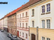 Prodej rodinného domu, Jaroměř - Josefov, Ivanovova, 197 m2