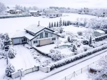 Prodej rodinného domu, Horní Bludovice - Prostřední Bludovice, 320 m2