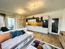 Pronájem bytu 3+kk, České Budějovice, Skuherského, 63 m2