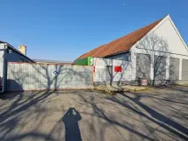 Prodej výrobních prostor, Kupařovice, 1149 m2