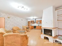 Prodej rodinného domu, Louka, 110 m2