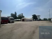 Pronájem garážového stání, Brno, Kaštanová, 30 m2