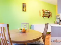 Prodej bytu 2+1, Děčín, Litoměřická, 55 m2