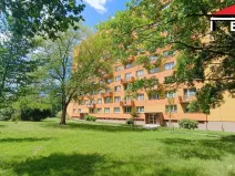 Pronájem bytu 1+1, Ostrava, Bohumínská, 35 m2